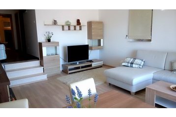 Croatia Privát Rogač, Exterior